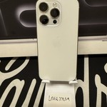 Good Apple iPhone 14 Pro - AT&T, 128 GB, Silver, A2650