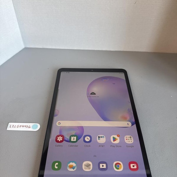 Samsung Galaxy Tab A 8.4 inch 2020 - AT&T, Brown, 32 GB, SM-T307