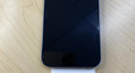 Fair
													Apple iPhone 12 - Unlocked, Blue, 256 GB, A2172, photo 1 of 7
