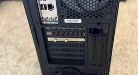 Good
													iBUYPOWER Gaming Desktop, photo 4 of 11