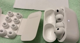 Used
													Apple AirPods Pro 3, photo 2 of 6