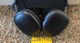 Used
													Apple AirPods Max - Gray, photo 2 of 9