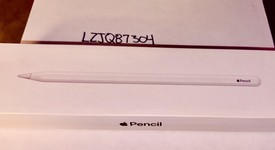 Mint
													Apple Pencil 2nd Gen, photo 3 of 4