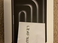 MacBook Pro Late 2023 (M3) - 14"