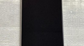 Good
													Apple iPhone Xs Max - Unlocked, Silver, 64 GB, A1921, photo 2 of 7