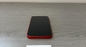 Mint
													Apple iPhone 12 Mini - Unlocked, Red, 128 GB, A2176, photo 1 of 7