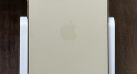 Good
													Apple iPhone 13 Pro - Unlocked, Gold, 512 GB, A2483, photo 1 of 9