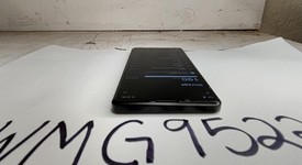 Good
													Sony Xperia 1 III - Unlocked, Black, 256 GB, 12 GB, photo 3 of 6
