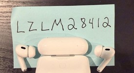 Used
													Apple AirPods Pro 2 - USB-C, photo 1 of 5