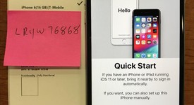 Fair
													Apple iPhone 6 - T-Mobile, Gray, 16 GB, A1549, photo 1 of 8