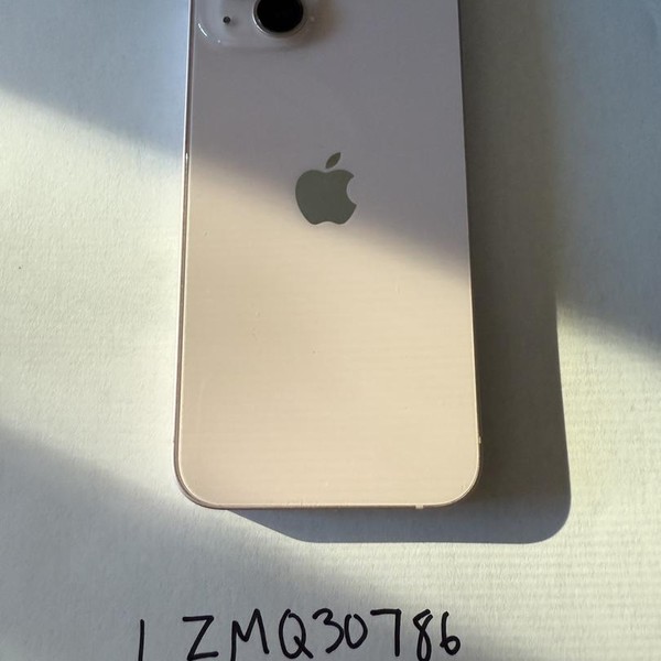 Apple iPhone 13 - Verizon, 128 GB, Pink, A2482