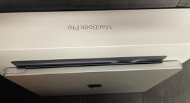 Mint
													MacBook Pro 2024 - 14" - Apple M4 Max 14-core, Silver, 1 TB, 36 GB, photo 2 of 12