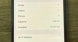 Good
													Apple iPhone 12 - Unlocked, Blue, 128 GB, A2172, photo 5 of 13