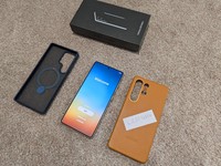 Samsung Galaxy S25 Ultra