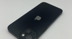 Fair
													Apple iPhone 13 - Unlocked, Midnight, 128 GB, A2482, photo 2 of 6