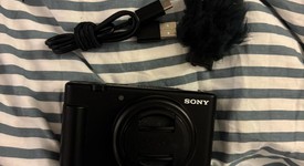 Good
													Sony ZV-1F - Black, photo 2 of 7