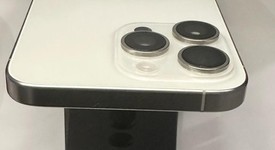 Mint
													Apple iPhone 15 Pro Max - AT&T, White, 256 GB, A2849, photo 5 of 6