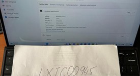 Mint
													Microsoft Surface Pro 8 - I5, Graphite, 256 GB, 8 GB, photo 2 of 14
