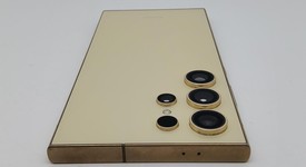 Fair
													Samsung Galaxy S24 Ultra - T-Mobile, Yellow, 512 GB, 12 GB, SM-S928U, photo 5 of 8