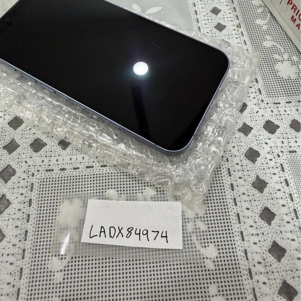 Apple iPhone 14 - T-Mobile, 128 GB, Blue, A2649