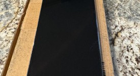 Good
													Apple iPhone 12 Pro Max - Verizon, Graphite, 256 GB, A2342, photo 1 of 13