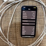 Good Apple iPhone 13 - Unlocked, Midnight, 128 GB, A2482