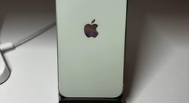 Good
													Apple iPhone 12 Mini - Unlocked, Green, 128 GB, A2176, photo 3 of 4