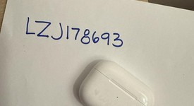 Used
													Apple AirPods Pro 2nd Gen - USB-C, photo 2 of 6