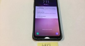 Fair
													Samsung Galaxy S8 Active - T-Mobile, Gray, 64 GB, 4 GB, SM-G892U, photo 1 of 11