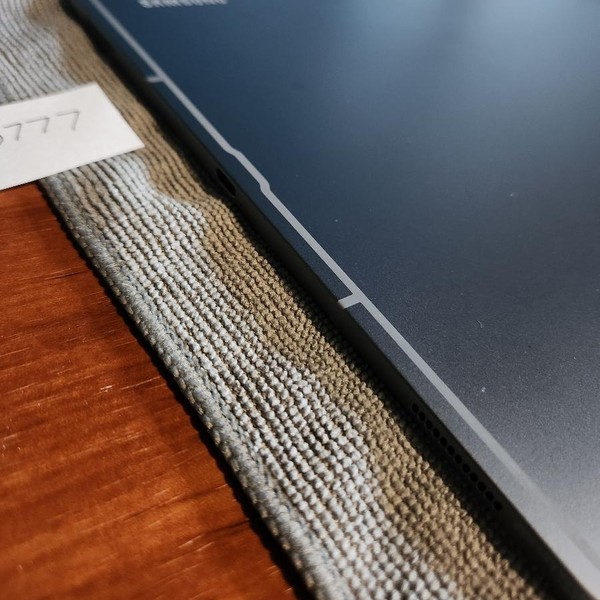 Samsung Galaxy Tab  S10 Ultra - Wi-Fi, Moonstone Gray, 256 GB, 12 GB, SM-X920