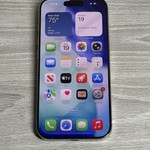 Good Apple iPhone 16 Pro - Unlocked, 512 GB, White, A3083