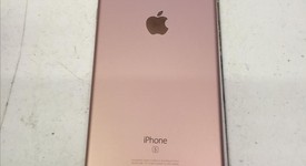 Good
													Apple iPhone 6S Plus - Sprint, Rose Gold, 16 GB, A1634, photo 3 of 7