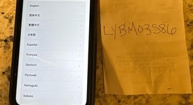 Mint
													Apple iPhone 11 - Verizon, Purple, 128 GB, A2111, photo 1 of 6