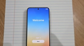 Good
													Samsung Galaxy S25 - Unlocked, Silver Shadow, 256 GB, 12 GB, SM-S931U1, photo 2 of 16