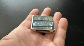 Mint
													Apple iPod Nano 6th Gen - Silver, 16 GB, photo 4 of 10