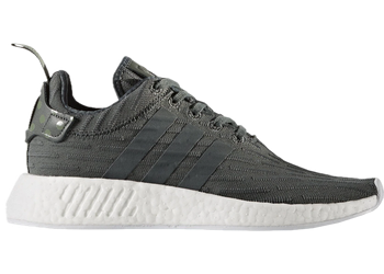 adidas NMD R2 Trace Green (Women's) for sale