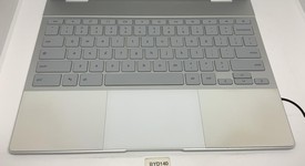 Good
													Google Pixelbook - I7, Silver, 512 GB, 16 GB, photo 5 of 12