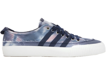 adidas Nizza Low Consortium Donald Glover Tie-Dye for sale