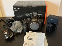 Sony a7S III