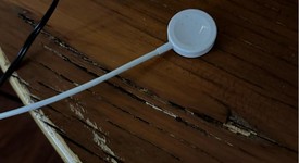 Mint
													Apple Watch Series 9 45mm - Starlight, A2980 - GPS, Aluminum, photo 2 of 9