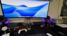 Mint
													Mac Studio 2025 - Apple M4 Max 16-core, 1 TB, 48 GB, photo 2 of 9