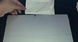 Mint
													Microsoft Surface Pro 8 - I5, Platinum, 128 GB, 8 GB, photo 2 of 8