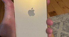 Good
													Apple iPhone 13 Pro Max - Unlocked, Gold, 1 TB, A2484, photo 3 of 8