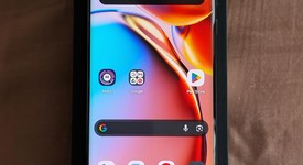 Mint
													Motorola Edge Plus (2023) - Boost, Black, 512 GB, 8 GB, photo 1 of 8