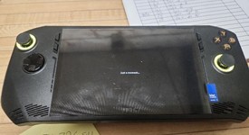 Mint
													MSI Claw A1M - Black, 512 GB, 16 GB, photo 1 of 13