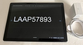 Mint
													Google Pixel Slate - Wi-Fi, I5, Navy Blue, 128 GB, 8 GB, photo 1 of 12