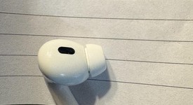 Used
													Apple AirPods Pro 2nd Gen - USB-C, photo 4 of 5