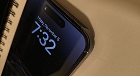 Good
													Apple iPhone 14 Pro Max - Unlocked, Black, 128 GB, A2651, photo 3 of 7