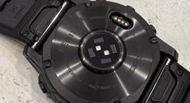 Good
													Garmin Fenix 7X - Black, Solar Sapphire, photo 2 of 6