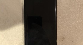 Fair
													Samsung Galaxy S8 - T-Mobile, Gray, 64 GB, 4 GB, SM-G950U, photo 2 of 7